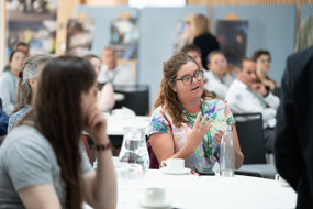 Sustainable Airborne Research and Atmospheric Science Symposium, image by National Centre for Atmospheric Science